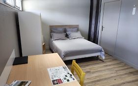 Studio Des Marches De Bretagne
